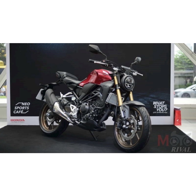 Dây côn (dây cáp ly hợp) CB 300R chính hãng Honda