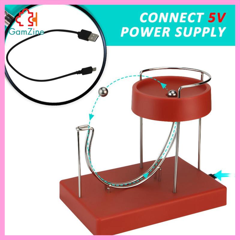 Mô Hình Đồ Chơi Máy Chuyển Động lzdxwcke2 Dành Cho Văn Phòng