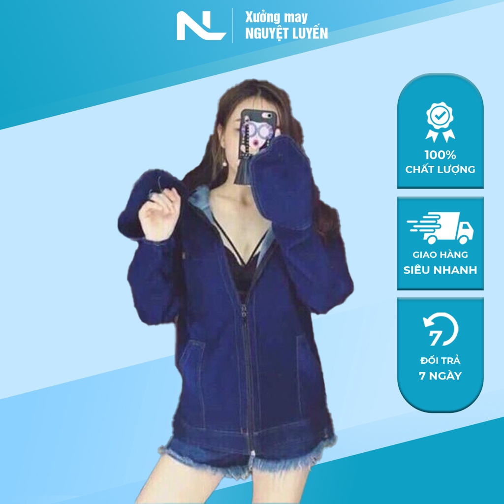 Áo chống nắng nữ hot
