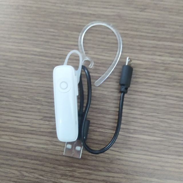 Tai nghe bluetooth s530 nhét tai v4.1