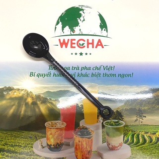 Muỗng Đong Bột Định Lượng 10gram Chính Xác