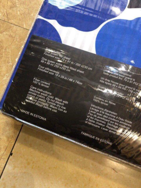 Combo ga gối sợi gỗ tự nhiên | BigBuy360 - bigbuy360.vn