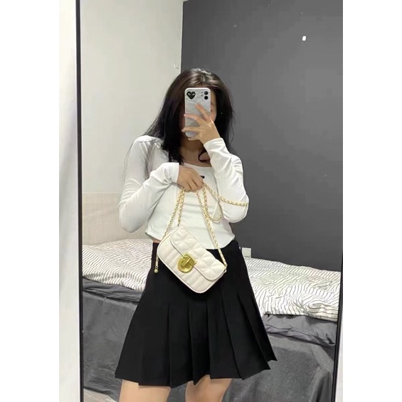 Túi Zara xuất dư