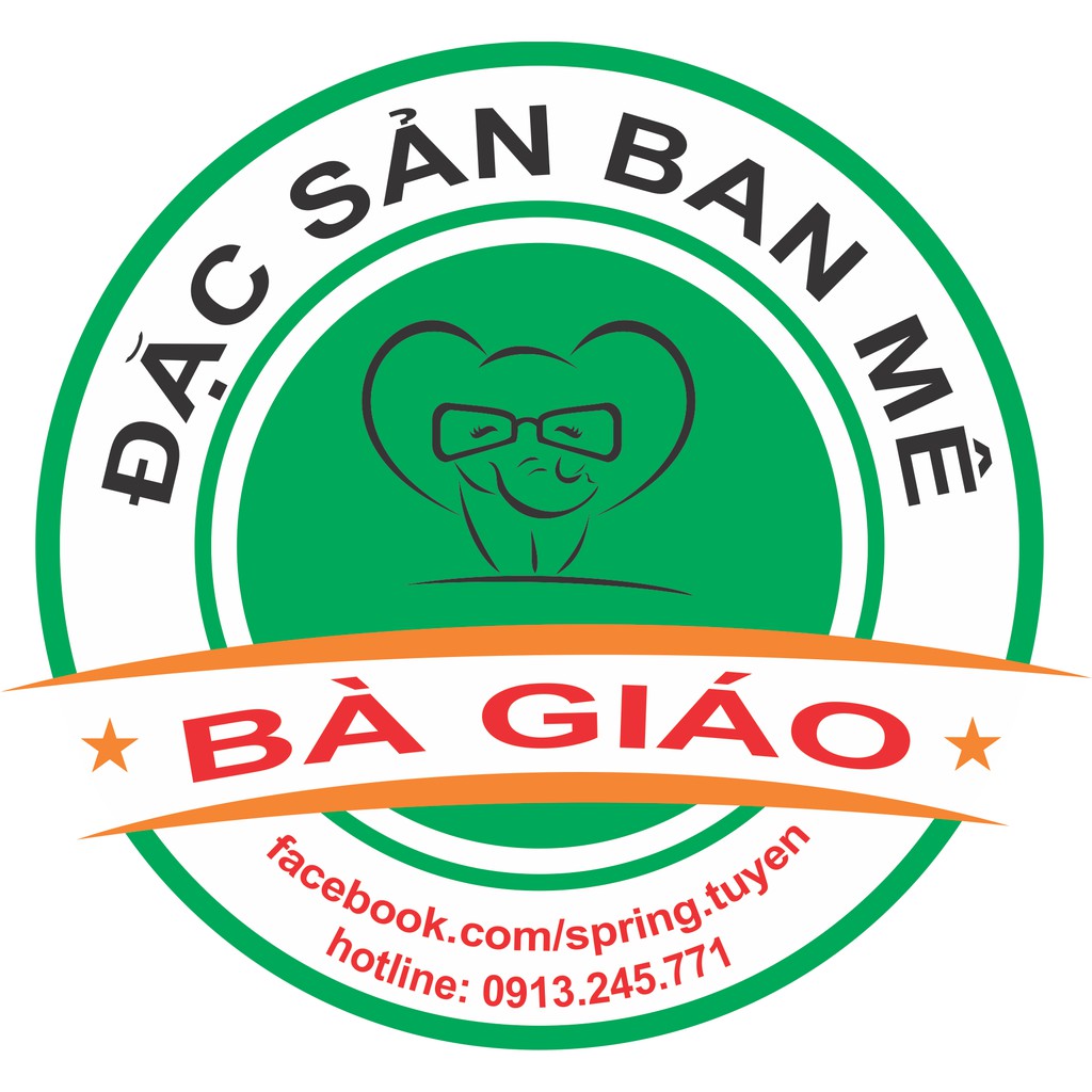 Đặc Sản Ban Mê Bà Giáo, Cửa hàng trực tuyến | BigBuy360 - bigbuy360.vn