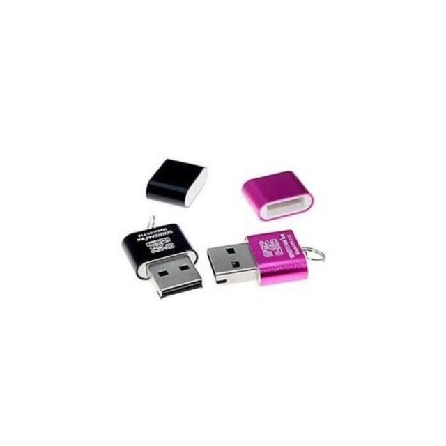 Đầu Đọc Thẻ Nhớ Siyoteam T18 cổng USB tiện dụng chép dữ liệu từ máy ảnh, camera, điện thoại