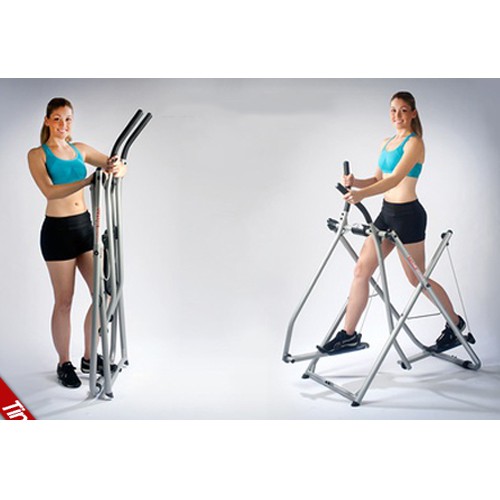 Máy Chạy Bộ Trên Không Cỡ Lớn Đại Nam Sport Chịu Lực 150kg