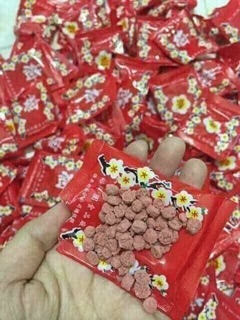 Xí muội hoa mai Thái Lan