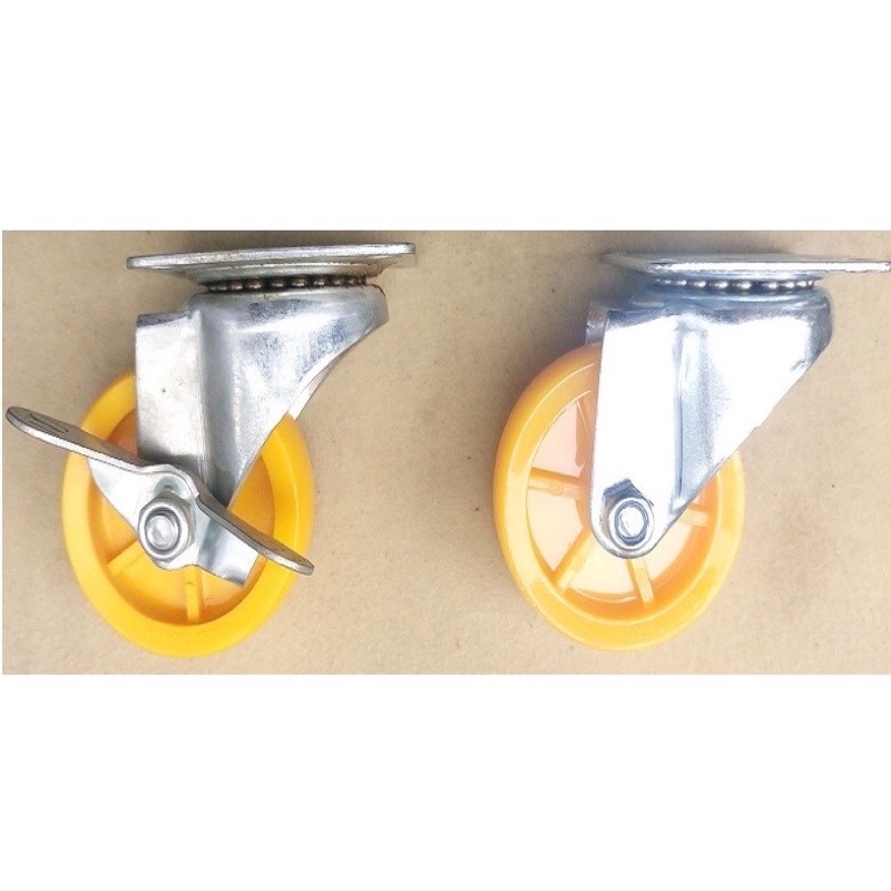 BÁNH XE VÀNG 2 VÒNG Bi nhìu cỡ