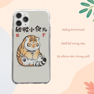 Ốp iphone Tao nhìn mà tao tức á cho IP 5 đến IP 12 pro max BLUIMH00017
