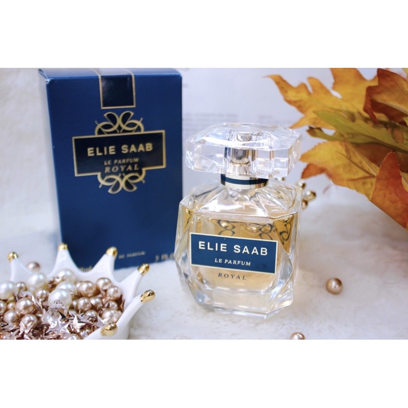 Nước hoa nữ Elie Saab Le Parfum Royal EDP 90ML