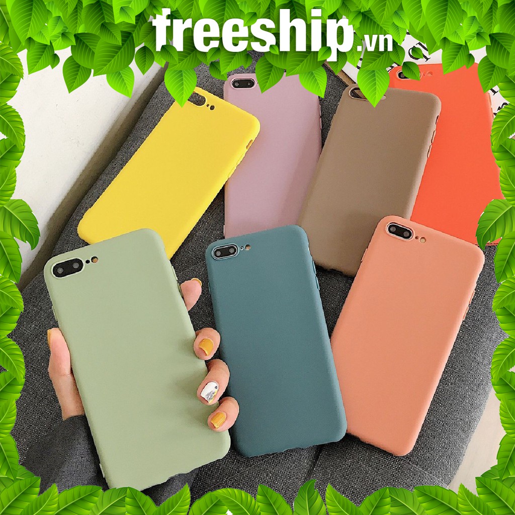 Ốp lưng iphone TRƠN DẺO chống bẩn tốt 6/6plus/6s/6s plus/6/7/7plus/8/8plus/x/xs/xs max/11/11 pro/11 promax 12 f196