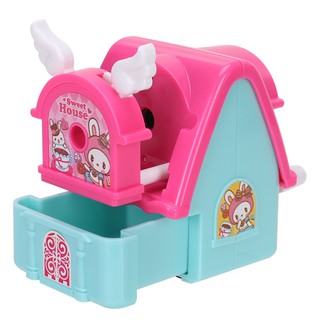 Chuốt Bút Chì Deli 731