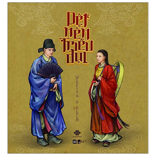 Sách Dệt Nên Triều Đại (Tái Bản)