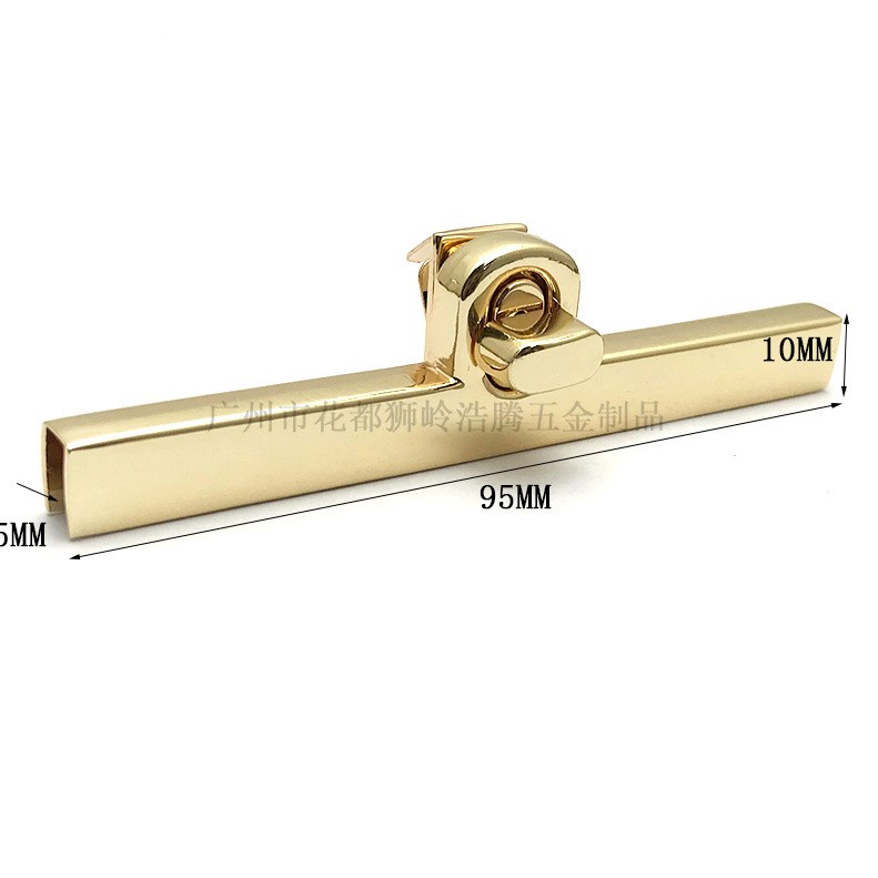 Khóa vặn thanh ngang