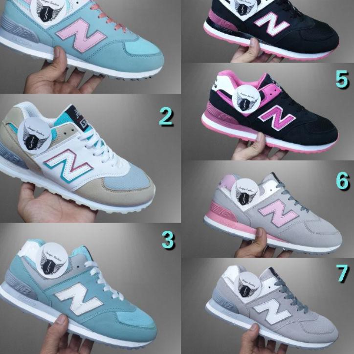 Giày Thể Thao New Balance 574 Encap Chất Lượng Cao Cho Nữ