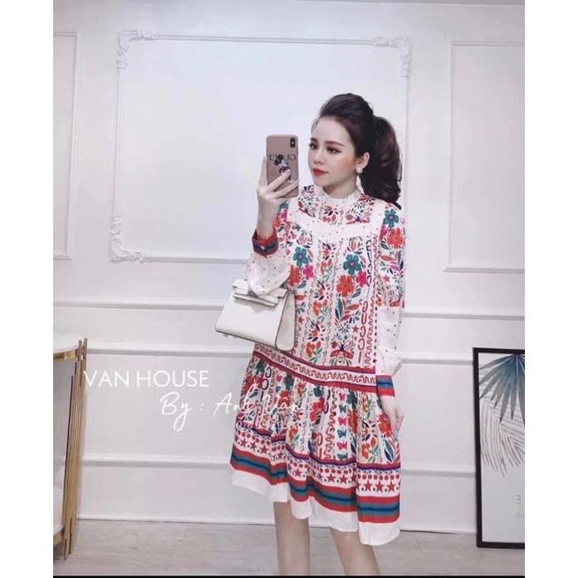 Thanh lý Đầm new đồng giá 109k