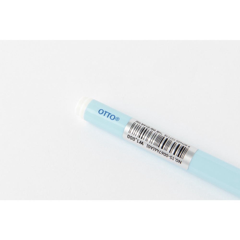 Bút Mực Đen ARTBOX Hàn Quốc Thiết Kế Hình Trái Tim Đơn Giản