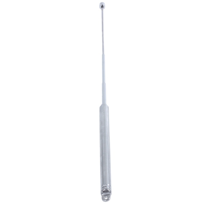Set 2 Ăng Ten 7 Đoạn AM Radio FM, TV Mở Rộng Dài 66CM