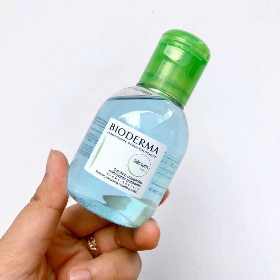 NƯỚC TẨY TRANG BIO FRANCE NỘI ĐỊA PHÁP 100ML | BigBuy360 - bigbuy360.vn