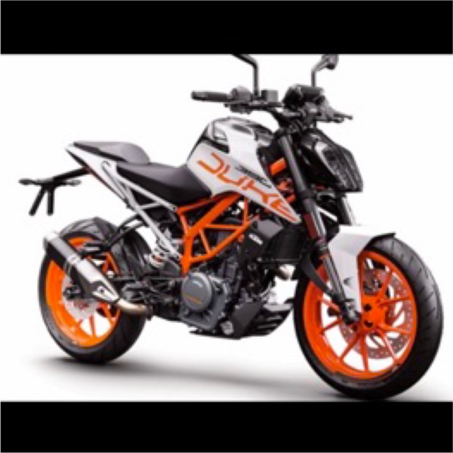 Phôi chìa khoá xe KTM DUKE