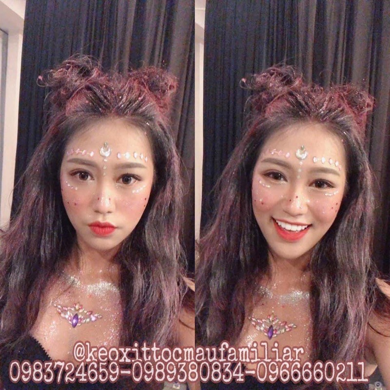 [ship 2h]Xịt nhuộm màu tạm thời | BigBuy360 - bigbuy360.vn