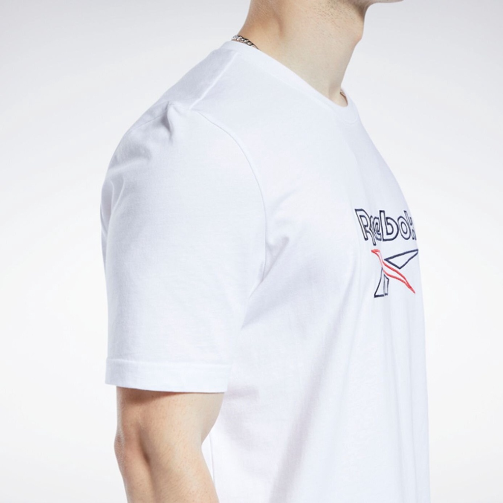 Áo Thun Thể Thao Unisex CL F VECTOR TEE GS9138