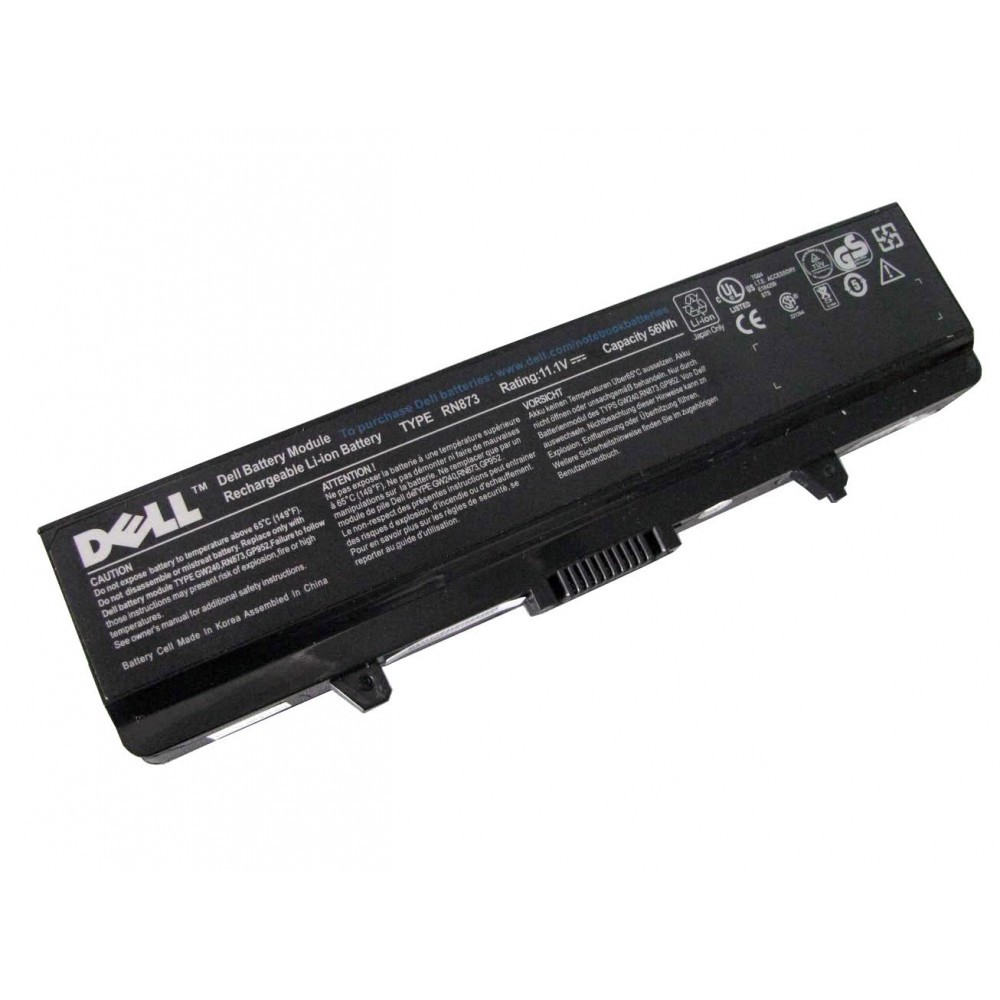 Pin laptop Dell Inspiron 1525 1526 1440 1545 1546 1750 Vostro 500