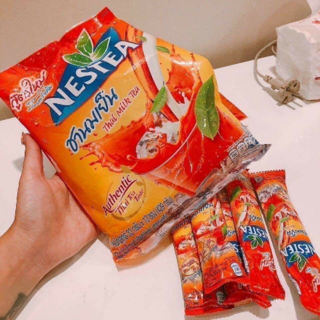 Trà sữa NESTEA THÁI LAN