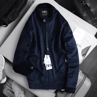 ÁO KHOÁC NHUNG KAKI NAM TT51- HÀNG VNXK -CHẤT VẢI CAO CẤP- HÀNG CHUẨN ĐẸP XỊN XÒ