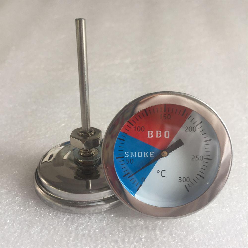 Nhiệt Kế Đo Nhiệt Độ Lò Nướng Tại Nhà 300°C Thước Đo Nhiệt Độ Lò Nướng Chuyên Dụng