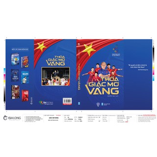 Thỏa Giấc Mơ Vàng