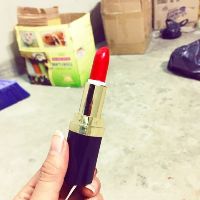 Combo 10 cây son sáp đủ màu