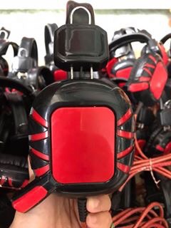 Tai nghe coolerplus G2