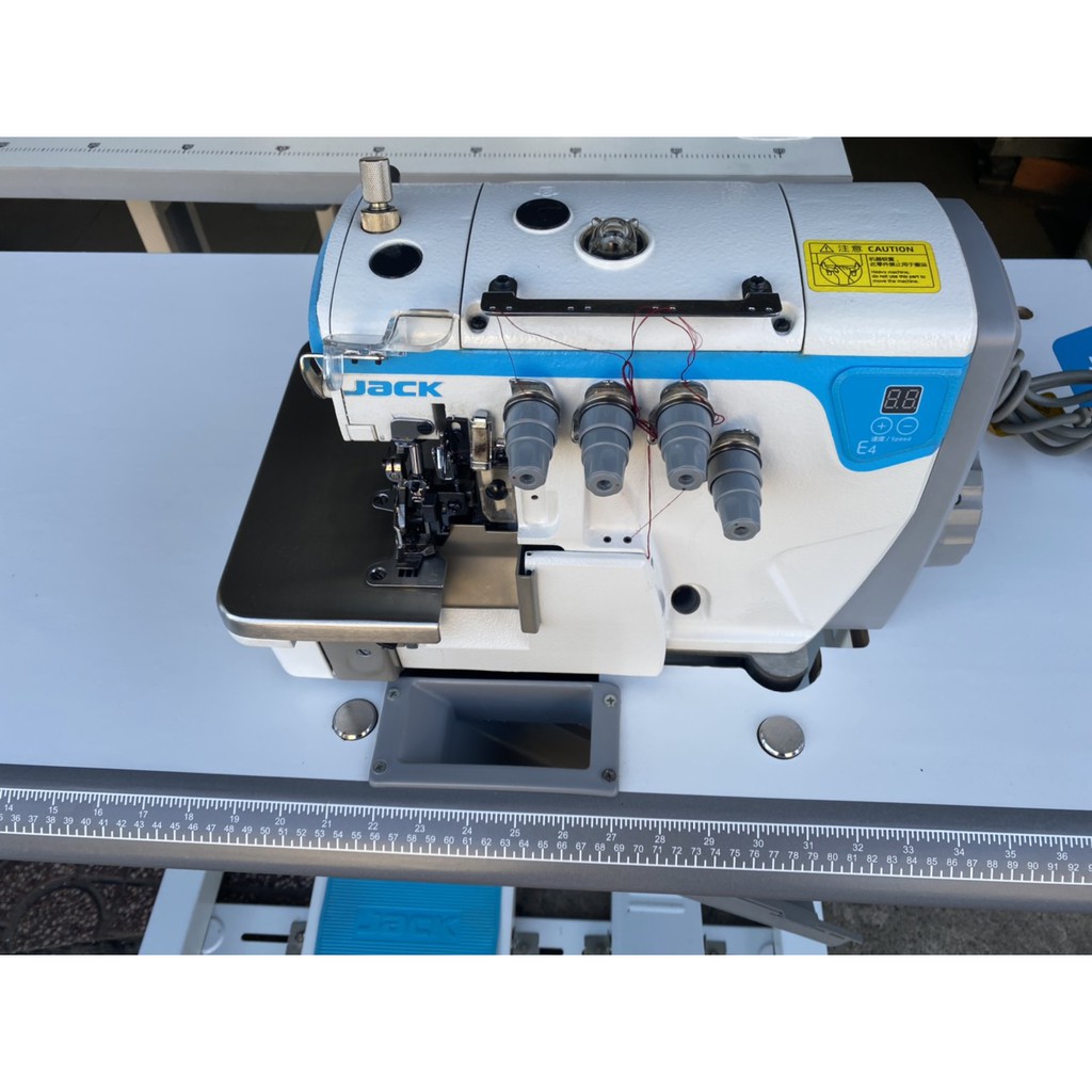 MÁY VẮT SỔ JACK E4 CÒN 98% CHÍNH HÃNG