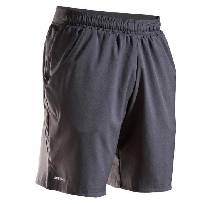 Quần Short Chơi Tennis / Cầu Lông Dinartoko21 Thời Trang Cho Nam