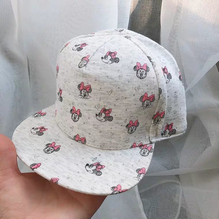 Mũ mickey cho bé giá siêu yêu