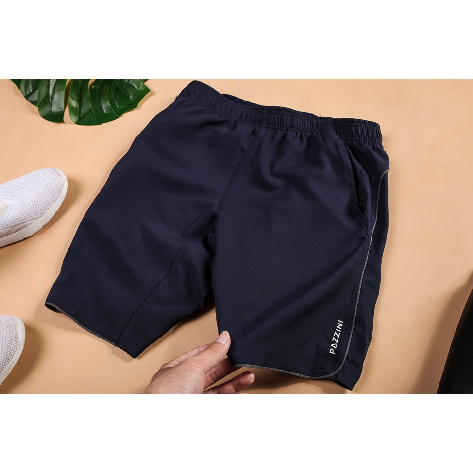 [Ảnh Thật] Quần Shorts Gió Nam Thể Thao Thoáng Mát, Form Quần Thể Thao. Chất Liệu Vải Gió Cao Cấp, 4 Màu Lựa Chọn | BigBuy360 - bigbuy360.vn