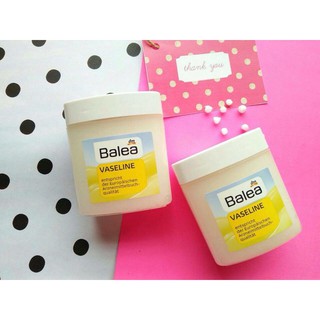 VASELINE BALEA HÀNG CHÍNH HÃNG ĐỨC
