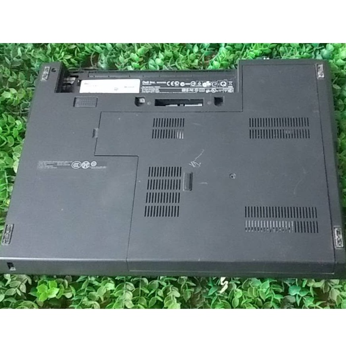 Bộ vỏ cũ laptop dell latitude e5410