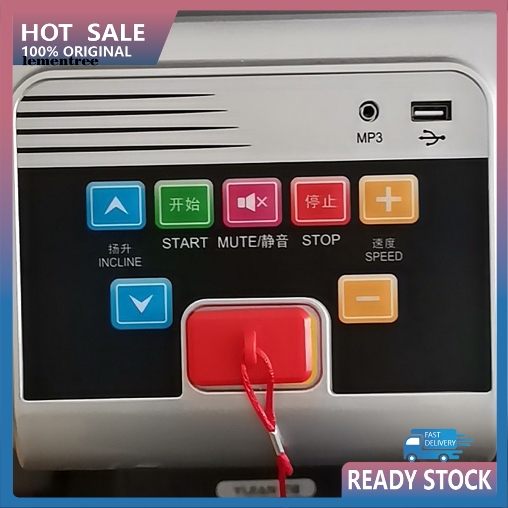 Khóa Nam Châm Mini An Toàn Khẩn Cấp Cho Tập Thể Hình