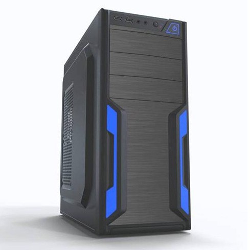 BỘ MÁY TÍNH BÀN CHƠI GAME RAM 8G