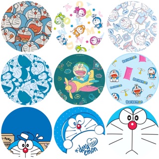 Giá đỡ điện thoại popsocket Doraemon