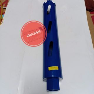 Mũi Khoan Rút Lõi Bê Tông Khô 51mm Dành Cho Anh Em Thợ Điều Hòa