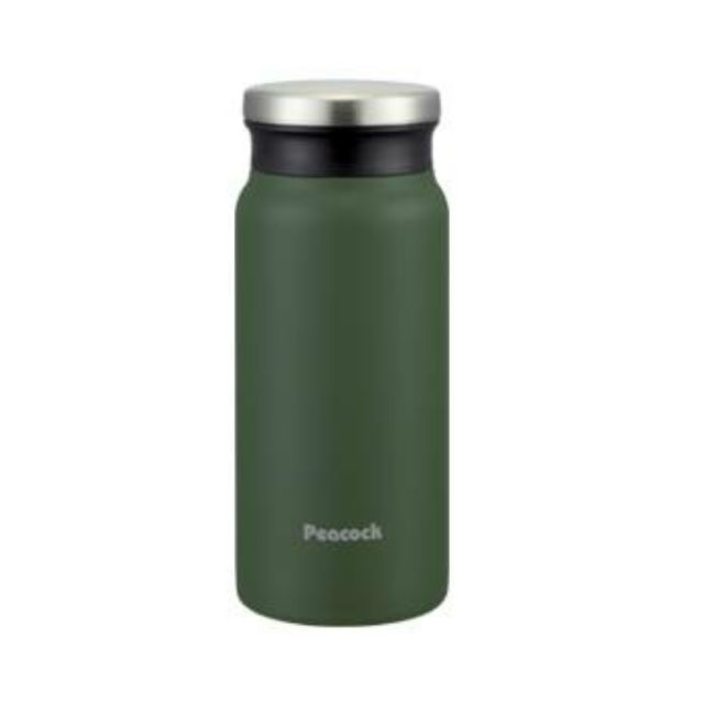BÌNH GIỮ NHIỆT PEACOCK AMZ-40