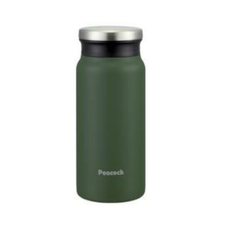 BÌNH GIỮ NHIỆT PEACOCK AMZ-40
