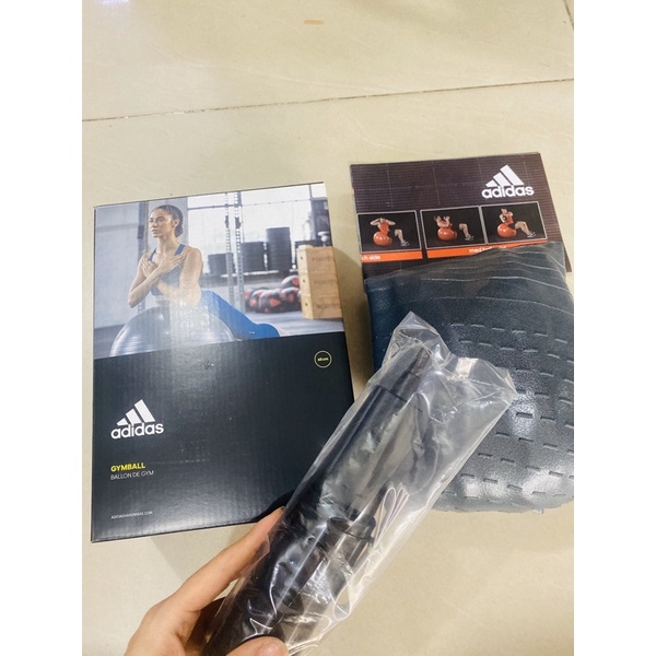 Bóng Tập Yoga ,gym size 65cm