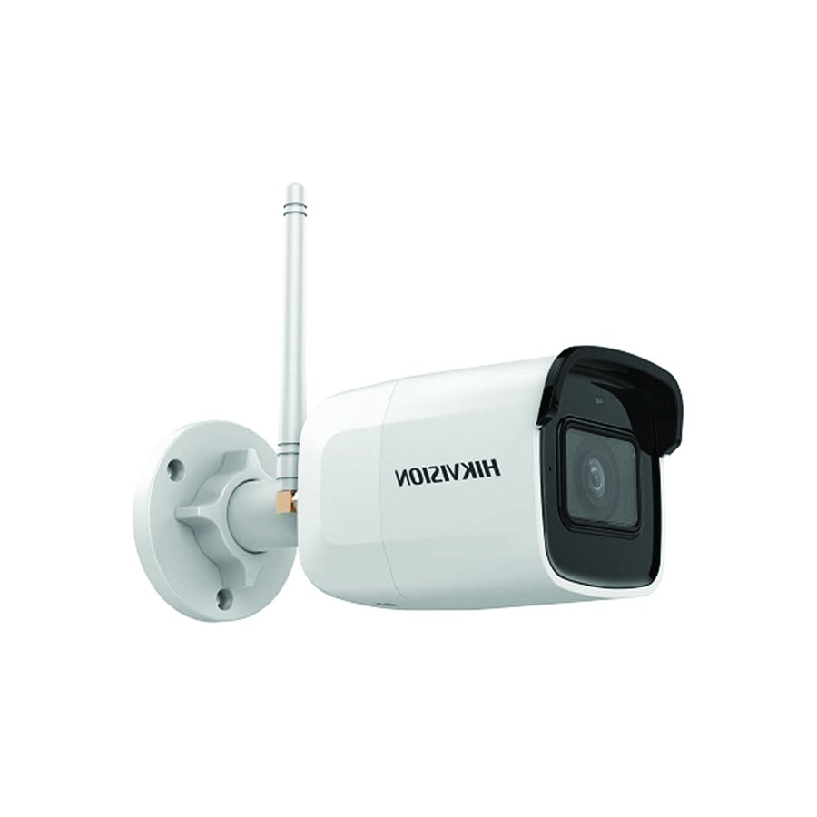 Camera IP Wifi 2MP HIKVISION DS2CD2021G1IDW1Hàng Chính Hãng