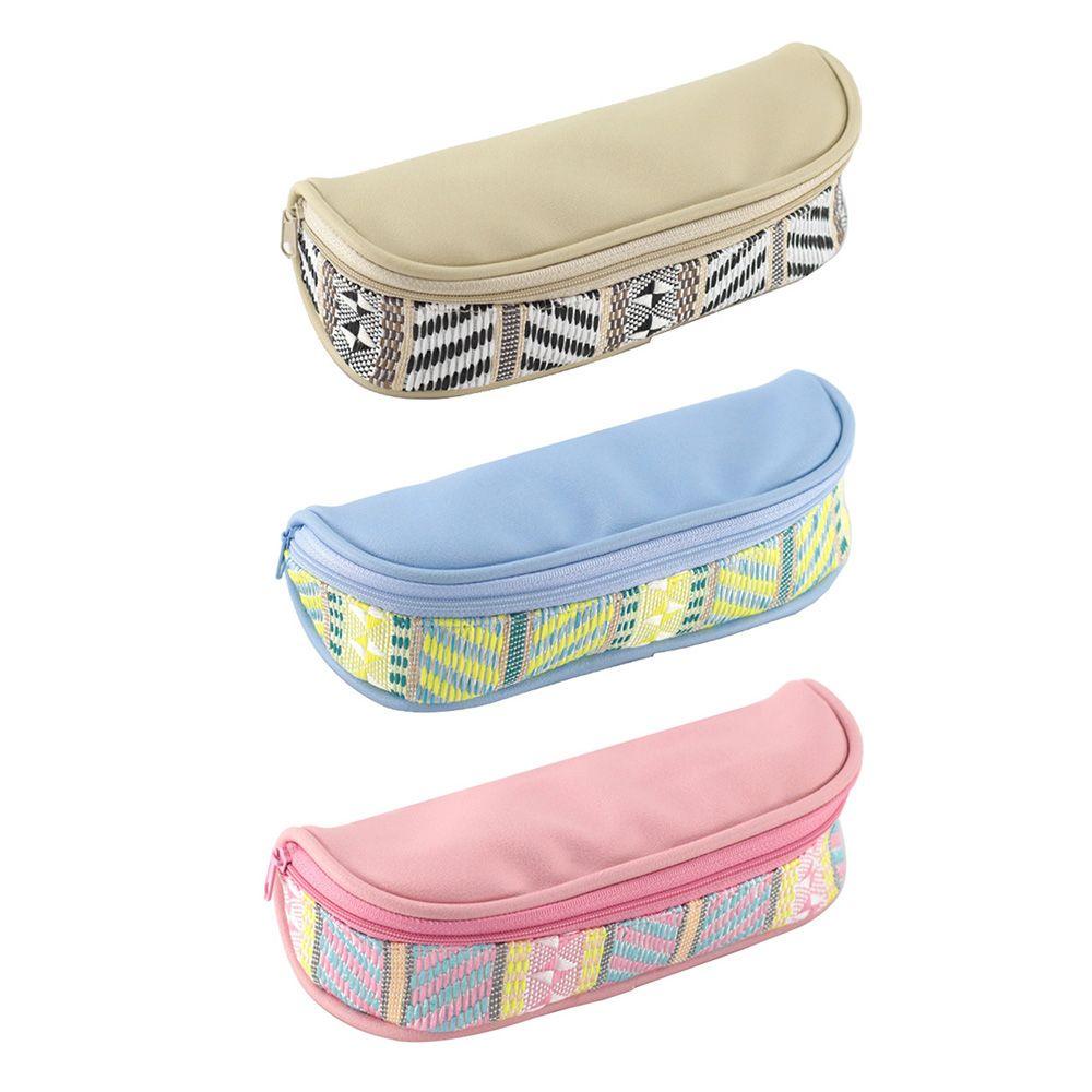 .Túi Đựng Mỹ Phẩm Chống Thấm Nước Tiện Dụng Khi Đi Du Lịch