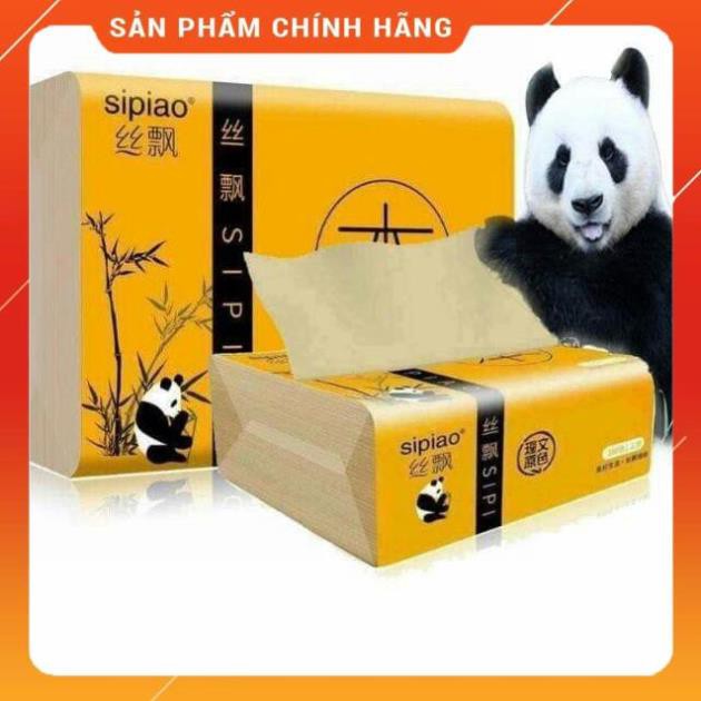 [ HÀNG SIÊU TỐT]  Combo 6 gói giấy trúc siêu dai