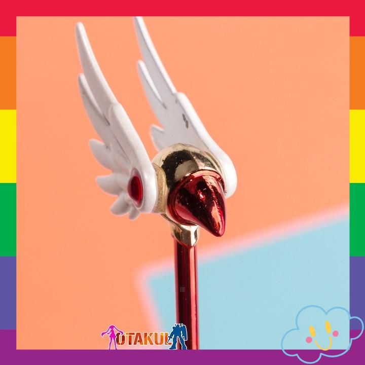 Móc Khóa Gậy Mỏ Chim Sakura